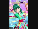DCD　アイカツフレンズ! かがやきのジュエル　マイキャラプレイ動画　アイドル活動-オンパレードVer.-