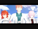 【Fate/MMD】ユニバース＋α【1部終章クリア後推奨】
