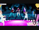 HandClap(Fitz and the Tantrums) _バーチャルキャスト ダンス(VR JUST DANCE)