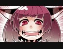 東北きりたんのexVOICEをミニマルっぽくしてみた
