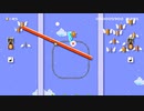 がもうレオンさんの スーパーマリオメーカー2 その33【実況プレイ】