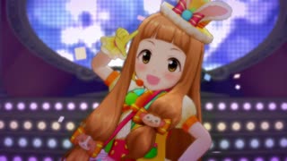 仁奈Pが全力で歌う『みんなのきもち』