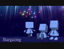 「Stargazing」アイドル部が好きな俺らのイメージソング