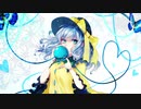 ハルトマンの妖怪少女アレンジメドレー
