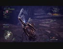 【MHW小ﾈﾀ】チャアクの瓶回収、捕獲ネットで可能。※マルチのみ