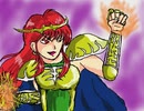 ファイナルファンタジーS  拳の極　～ナナ様のテーマ～