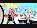 ハードコア【.LIVE MMD】