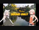 【CeVIOラジオ】Radio and Voice-OИE＆あかり- #7