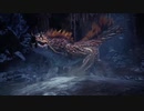 【MHWアイスボーン】SnowSkyの狩猟生活 #1-3 ～トビカガチ亜種～【生放送】