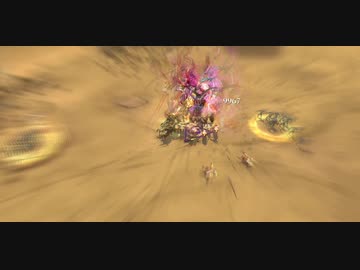 烽火練兵場　究極試練5/5【三国烈覇】