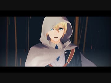【MMD刀剣乱舞】山姥切国広でLamb.【モデル配布】