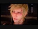 【FINAL FANTASY XV】「初見プレイ 全てを託された方向音痴」 第24回