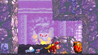 【TAS】GBA版 スーパードンキーコング２by illayaya(きごう2), Snodeca & EZGames69 in 50:11.78