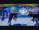 TEKKEN7 FR _ Hwoarang Combo Exhibition PURPLE