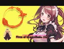 【Nightcore】Piece of heaven