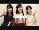 高木美佑23歳_生誕祭