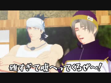 【今日からはじまるよ！】ほくほくふくはく②【刀剣乱舞寸劇】