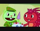 Happy Tree Friends - Party Animal