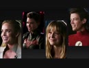 グラント・ガスティン×メリッサ・ベノイスト×ルビー・ローズ×ケイティ・ロッツ