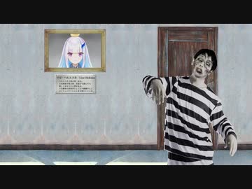 自身が第一第二第三皇女である記憶を取り戻す月ノ美兎