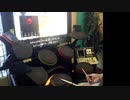 GITADORA　EXCHAIN　ドラムを普通にプレイ　その３２