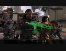【BO4】あのフレンドとリーグのハードポイント【1】