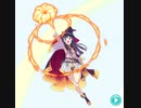 【エンゲージプリンセス】　021・リトルトリックスター☆