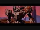 #2【DAEMON X MACHINA prologue】体は闘争で出来ている。【実況プレイ】