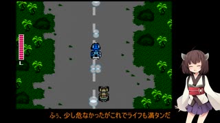 長編【レトロ実況】　たまにやるならこんなゲーム　バトルフォーミュラ　その３　【VOICEROID実況】