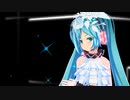 【らぶ式モデル】Sweet Devil Colate Remix【MMD-PV】1080p