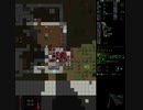 Cataclysm:DDA　適当に放浪してみる　７７日目その２