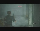 【バイオハザード:RE2】レオン編 1st ハードコア +Sランクの取り方 2_2【簡単・最速】