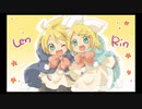 【鏡音リン】北風