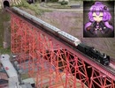 結月ゆかりと鉄道模型を始めてみよう