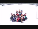 【merrily's】LOVELESS WORLD【踊ってみた】