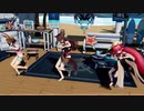 【Arknights】劣等上等MMD Vote this video on BiliBili!