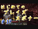 ドキッ！初心者だらけのマインクラフト【2人実況】part18