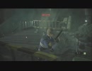 【バイオハザード:RE2】レオン編 2nd ハードコア +Sランクの取り方 2_2【簡単・最速】