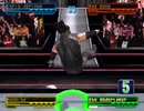 WWF Smackdown! Chris Jericho season #2