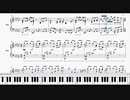 【東方ニコ楽祭支援】禁忌の膜壁【ピアノリメイク】