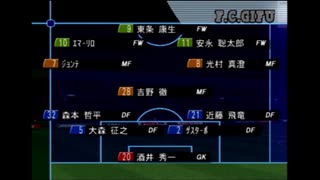 【実況】サカつく０４ FC岐阜の挑戦vol.2 Part20