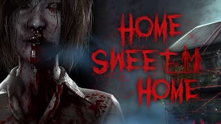 (15)夏だしタイのホラーゲームでもやる【Home Sweet Home】