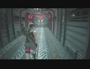 【バイオハザード:RE2】クレア編 2nd ハードコア +Sランクの取り方 2_2【簡単・最速】