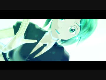 【MMD宝石の国】 フォス中心　で　リバーシブル・キャンペーン