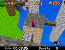 【74EE実況プレイ】~マリオ64のファンを悪夢へと誘う~ 156枚目
