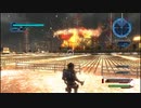 【地球防衛軍5】空爆縛り Part9【ゆっくり実況】