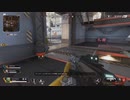 【APEX】FPS初心者がなんとかチャンピオン取りたい　#2