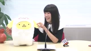 高橋麻里のたかまりっ！2019年9月7日#010