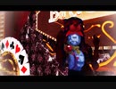 blackjack　第五人格