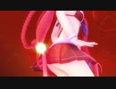 【MMD】【MMD艦これ】江風・山風・時雨【紳士向け】虎視眈々